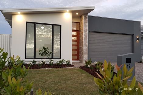 Property photo of 12 Warrego Drive Pelican Waters QLD 4551