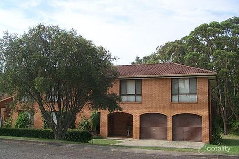 24 Phillip Dr, South West Rocks, NSW 2431