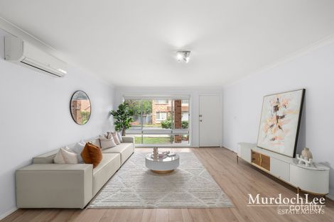 Property photo of 5/52 Parsonage Road Castle Hill NSW 2154