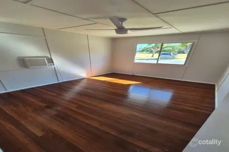 Property photo of 31 Toonda Street Bajool QLD 4699