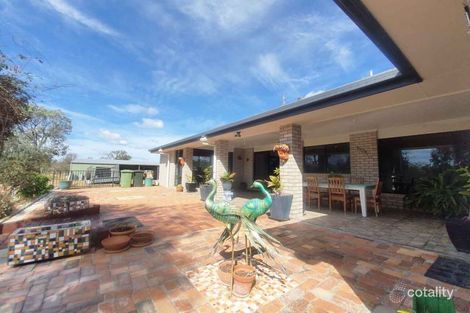 Property photo of 442 Emu Creek Road Emu Creek QLD 4355