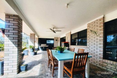 Property photo of 442 Emu Creek Road Emu Creek QLD 4355