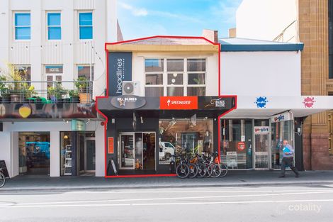 74 Liverpool St, Hobart, TAS 7000