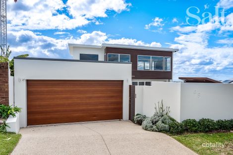 Property photo of 48 Hickson Street Merewether NSW 2291