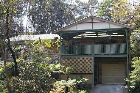 20 Doheny St, Mount Gravatt, QLD 4122