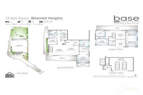 Property photo of 12 Vail Court Bilambil Heights NSW 2486