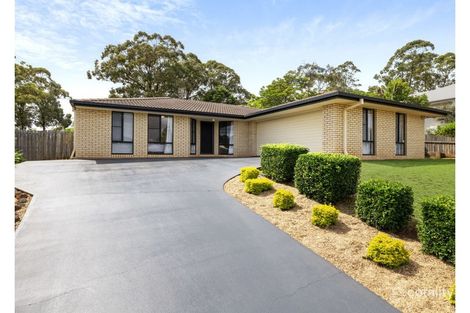 24 Willowburn Dr, Rockville, QLD 4350