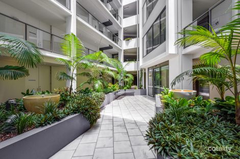 Property photo of 4509/18 Parkside Circuit Hamilton QLD 4007