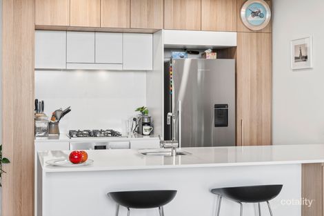 Property photo of 4509/18 Parkside Circuit Hamilton QLD 4007