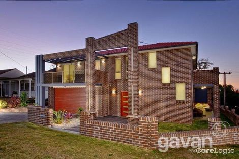 Property photo of 16 Hall Crescent Padstow NSW 2211