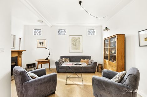Property photo of 29 North Street Balmain NSW 2041