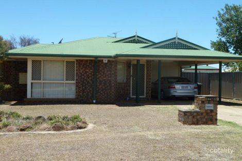 Property photo of 24 Joseph Street Oakey QLD 4401