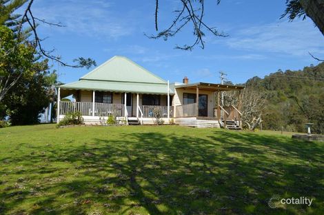 1117 Markwell Rd, Markwell, NSW 2423