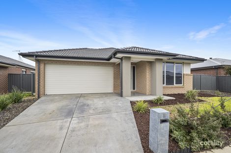 14 Kernick St, Lucas, VIC 3350