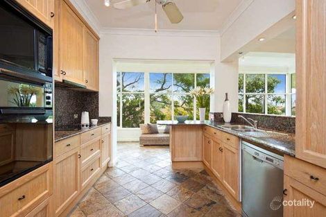 Property photo of 2/6 Murdoch Street Cremorne Point NSW 2090