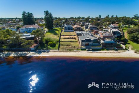 156a Victoria Ave, Dalkeith, WA 6009