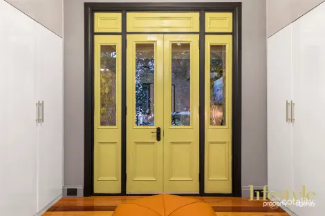 Property photo of 70 Nicholson Street Woolloomooloo NSW 2011
