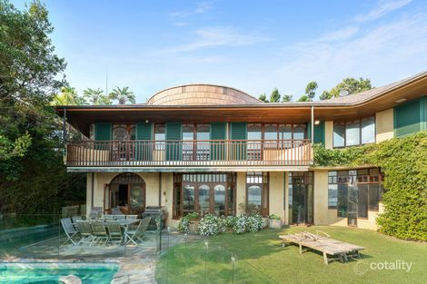 Property photo of 2 Queens Avenue Vaucluse NSW 2030