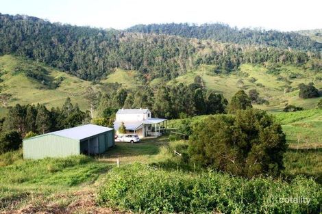 Property photo of 283 Mount Brisbane Road Mount Pleasant QLD 4521