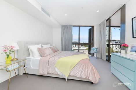 Property photo of 611/8 Sam Sing Street Waterloo NSW 2017