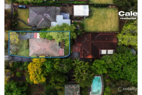 Property photo of 5 Fernhill Avenue Epping NSW 2121