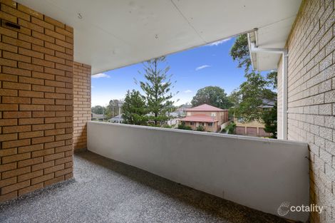 5/13-15 Fennell St, North Parramatta, NSW 2151