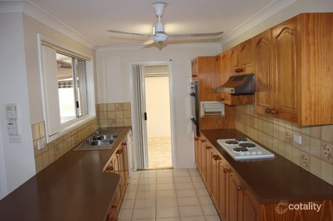 Property photo of 12 Bodalla Crescent Bangor NSW 2234
