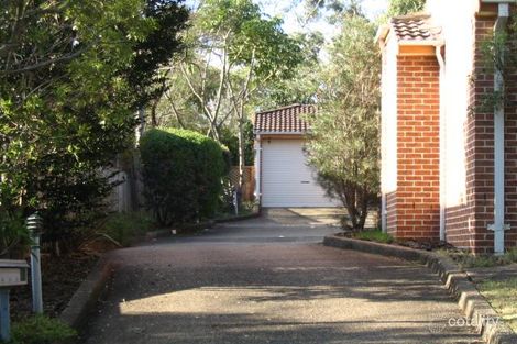 Property photo of 20 Brabyn Street Denistone East NSW 2112