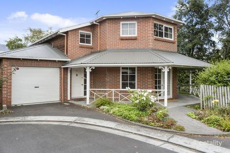 4/26 Grosvenor St, Sandy Bay, TAS 7005