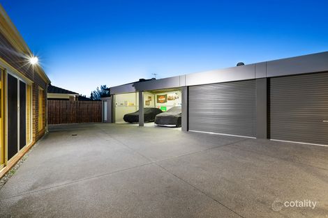 Property photo of 28 Montpellier Drive Hillside VIC 3037