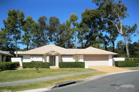 27 Seville Cct, Burleigh Waters, QLD 4220