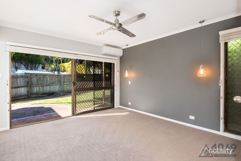 Property photo of 41 Kenhaven Street Kenmore QLD 4069