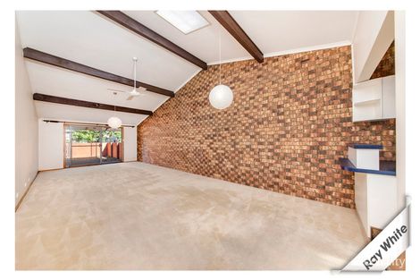 Property photo of 4/47 Christopher Crescent Karabar NSW 2620