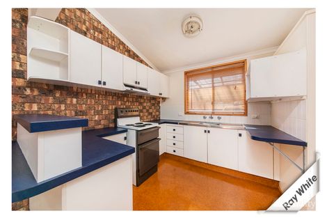 Property photo of 4/47 Christopher Crescent Karabar NSW 2620