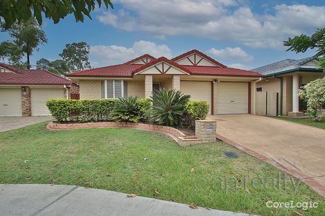 Property photo of 5 Central Street Forest Lake QLD 4078