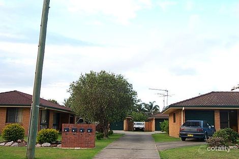 Property photo of 1/12-14 Knox Street Woolgoolga NSW 2456