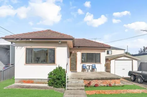 Property photo of 19 Vincent Street Mount Druitt NSW 2770