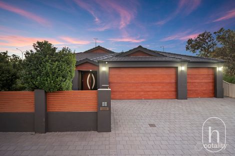 16 Burnsall Way, Darch, WA 6065