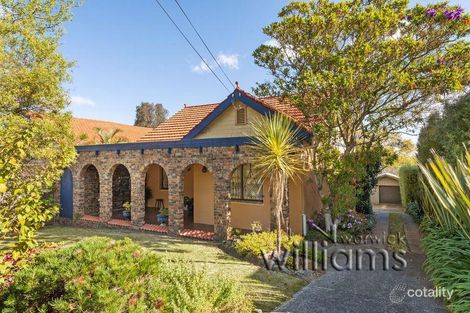 Property photo of 23 Brent Street Russell Lea NSW 2046