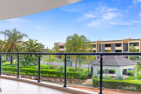 Property photo of 307/91D Bridge Road Westmead NSW 2145