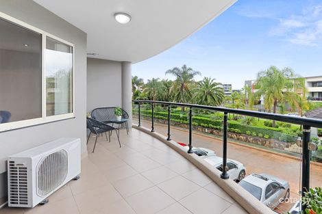 Property photo of 307/91D Bridge Road Westmead NSW 2145