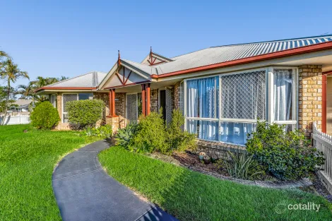 Property photo of 42 Twenty Third Avenue Brighton QLD 4017