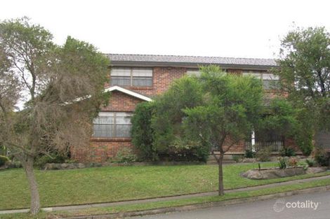 1 Bradshaw Pl, Prairiewood, NSW 2176