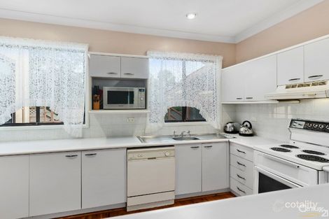 Property photo of 19 Conder Avenue Mount Pritchard NSW 2170