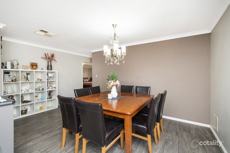 Property photo of 145 Yindana Boulevard Lakelands WA 6180
