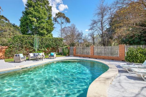 Property photo of 52 Westbrook Avenue Wahroonga NSW 2076