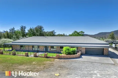 Property photo of 3A Denman Avenue Kootingal NSW 2352