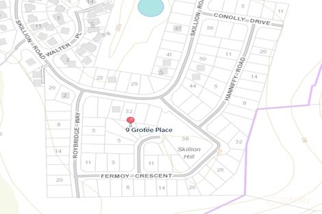 Property photo of 9 Grotee Place Howrah TAS 7018