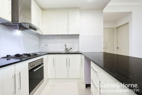 508/8-12 Kensington St, Kogarah, NSW 2217