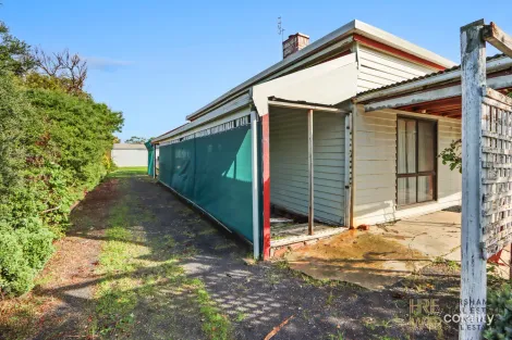 Property photo of 7 Hindmarsh Street Dimboola VIC 3414